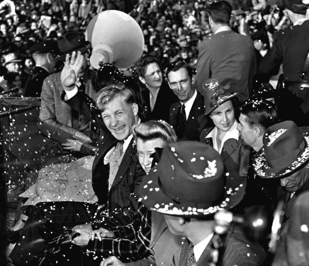 1942: Tribute to the Unknown Photographers